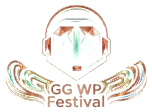 GGWP Festival emblem