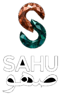Sahu Entertainment logo